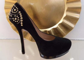 Pura Lopez collezione FW 13-14