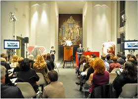 Asta di beneficenza Bags for Africa