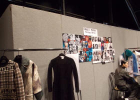 Collezione Angelo Marani FW 13-14