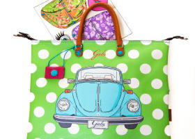 Collezione Gabs SS 13