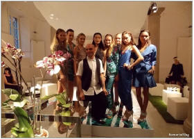 Collezione Giuliano Fujiwara SS 13