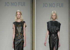 Jo No Fui collezione FW 13-14
