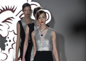 Collezione Paola Frani FW 13-14