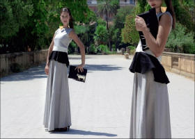 Collezione Vincent Billeci SS 13