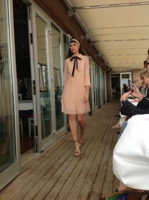 PF Paola Frani spring summer 2014