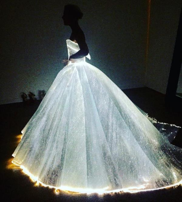 (Photo credit: sopra, account Instagram dello stilista | sotto, Djgemini @ Instagram)
