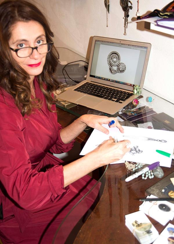 Francesca Caltabiano