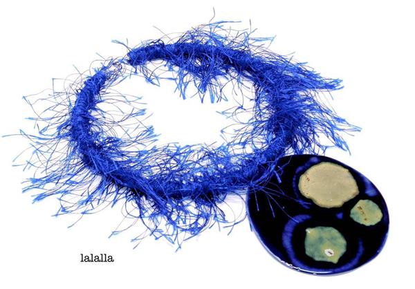 Valentina Viganò – <em>Nel blu dipinto di blu</em>